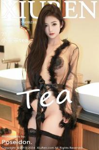 [XiuRen]高清写真图 2024.03.15 No.8238 小茶茶tea 黑丝美腿