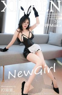 [XiuRen]高清写真图 2024.07.01 No.8781 奶呼呼Moka
