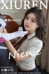 [XiuRen]高清写真图 2024.09.06 No.9122 小薯条nienie 蜘蛛侠