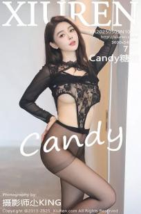 [XiuRen]高清写真图 2025.05.09 No.10258 Candy糖糖 马来西亚旅拍