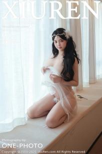 [XiuRen]高清写真图 2025.10.29 No.10923 软情 情趣内衣