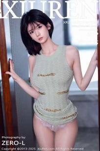 [XiuRen]高清写真图 2025.12.31 No.11183 凌七七 完美身材