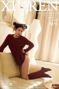 [XiuRen]高清写真图 2026.01.06 No.11198 悦兮 红色毛衣