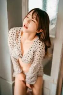 いくみ – (193iKkyu3) Loungewear 性感家居内衣私房照 窗边诱惑美臀写真