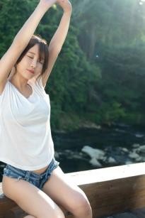 いくみ – (193iKkyu3) Ikumi's Summer Vacation