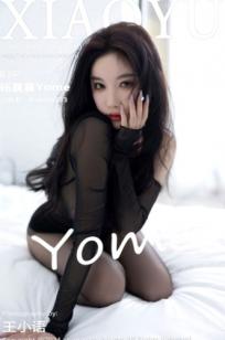XiaoYu语画界-杨晨晨Yome哈尔滨旅拍写真，性感赛车女郎黑色皮衣制服诱惑，极致黑丝长靴，冷艳御姐范，私房大尺度无圣光摄影