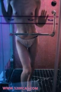 [PARTYCAT]轰趴猫特刊哒哒无圣光套图[68P] 浴室湿身私房写真 氛围感女神极致诱惑