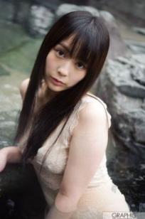 佳苗るか《Another World》写真：清纯甜美私房诱惑与日系清新风格合集