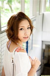 水树莉纱(水樹りさ)-[DGC]高清写真图套图写真图集No.1070