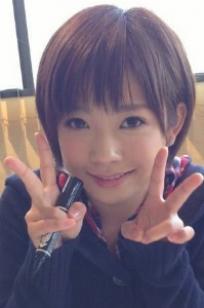 紗倉まな(纱仓真菜)