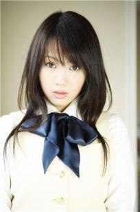 滩阪舞Mai Nadasaka- [NS Eyes写真] SF-No.501