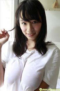 春菜はな [DGC]高清写真图2015.12 No.1279 Hana Haruna