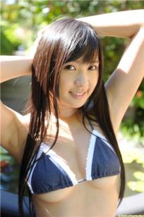 小仓奈奈(小倉奈々)-[DGC]套图No.1068