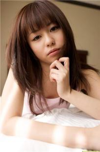 瑠川莉娜,瑠川里菜(瑠川リナ)-[DGC]套图No.836