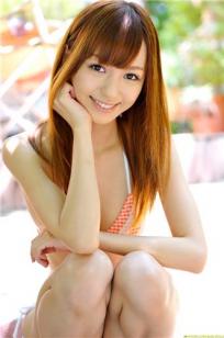 希志爱野(希志あいの)-[DGC]高清写真图NO.1177