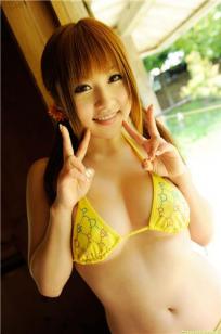 成瀬心美-[DGC]套图写真No.1080-Adult Idols