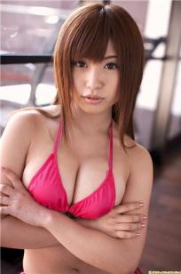 成瀬心美-[DGC]套图写真No.937