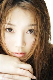 小川阿佐美(小川あさ美) [NS Eyes写真图]高清写真图SF-No.481