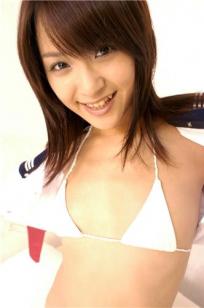 朝美穗香(みひろ)-[DGC]套图No.174