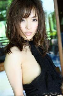朝美恵香- [NS Eyes写真] SF-No.534