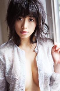范田纱纱(范田纱々)- [NS Eyes写真] SF-No.495