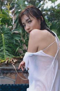 优木真央美(優木まおみ) [Wanibooks写真图]高清写真图No.43
