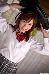 樱木凛(桜木凛)-[DGC]高清写真图套图写真图集No.782