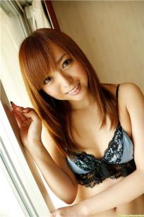 並木優-[DGC]套图NO.1117