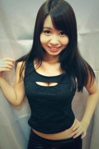 梦乃爱华