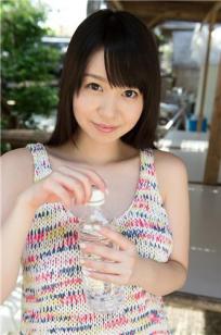 梦乃爱华(夢乃あいか) 户外写真图集