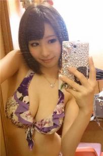 彩美旬果(あやみ旬果)-海量微博素颜照
