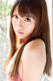 绪川里绪(緒川りお)-气质美少女的工口画像