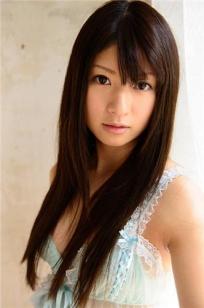 绪川里绪(緒川りお)-清纯美女的制服诱惑