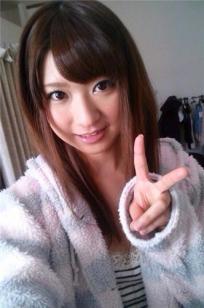 绪川里绪(緒川りお)-维特海量自拍照