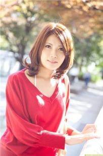 堀内秋美-[DGC]套图No.1106