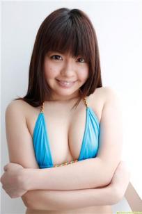 叶山芽衣(葉山めい)-[DGC]套图NO.1166
