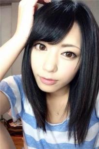 樱井步(桜井あゆ)-辣妹微博私房照未流出图片