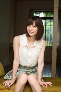 铃村爱里(鈴村あいり)-Graphics系列写真图套图写真图集