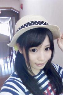 椎名みゆ 博客私房照诱惑写真图