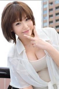 浜崎真绪