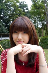 饭冈佳奈子(飯岡かなこ)-少妇级写真图套图写真图集