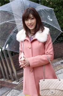 饭冈佳奈子(飯岡かなこ)-少妇级写真图套图写真图集2