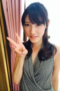 饭冈佳奈子