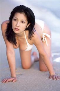小向美奈子-《R21》For-side写真图