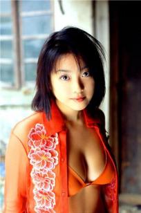 小向美奈子 [NS Eyes套图写真图集]高清写真图SF-No.126