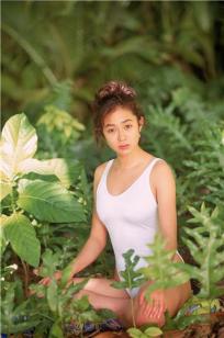 小松千春 [NS Eyes写真图]高清写真图SF-No.410