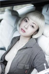 小松千春 [NS Eyes写真图]高清写真图SF-No.411