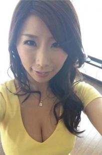池田美和子(篠田あゆみ)-美熟女的博客私房照
