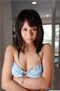 爱田奈奈(愛田奈々)-[DGC]高清写真图套图写真图集No.985