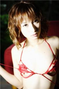 宁宁(寧々)- [NS Eyes写真] SF-No.399